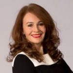 Claudia Nieto Licht | Directora y fundadora de Euro Business Coach