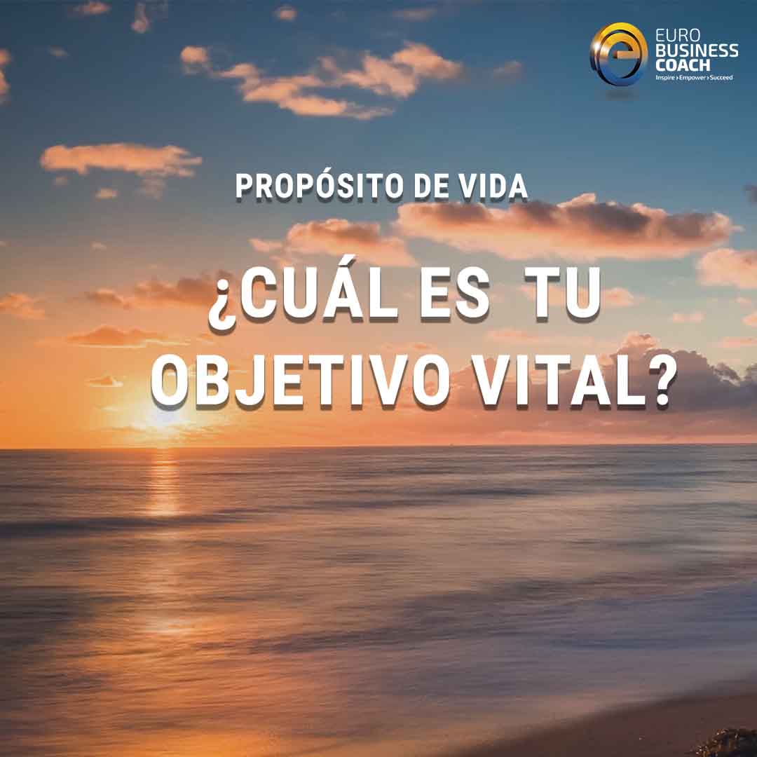 |Propósito de Vida 