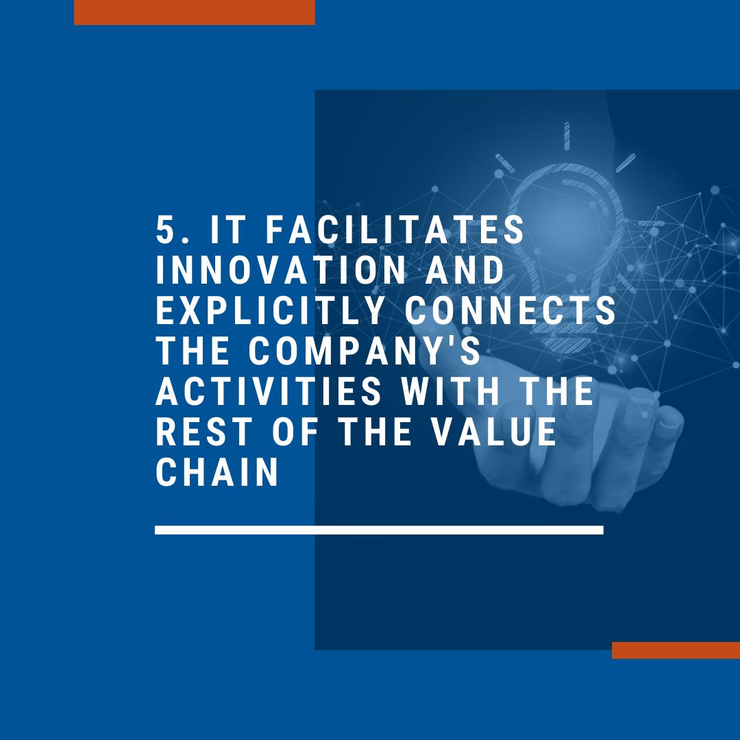 Carousel | image 5 | 7 BENEFITS OF ESTABLISHING A BUSINESS PURPOSE