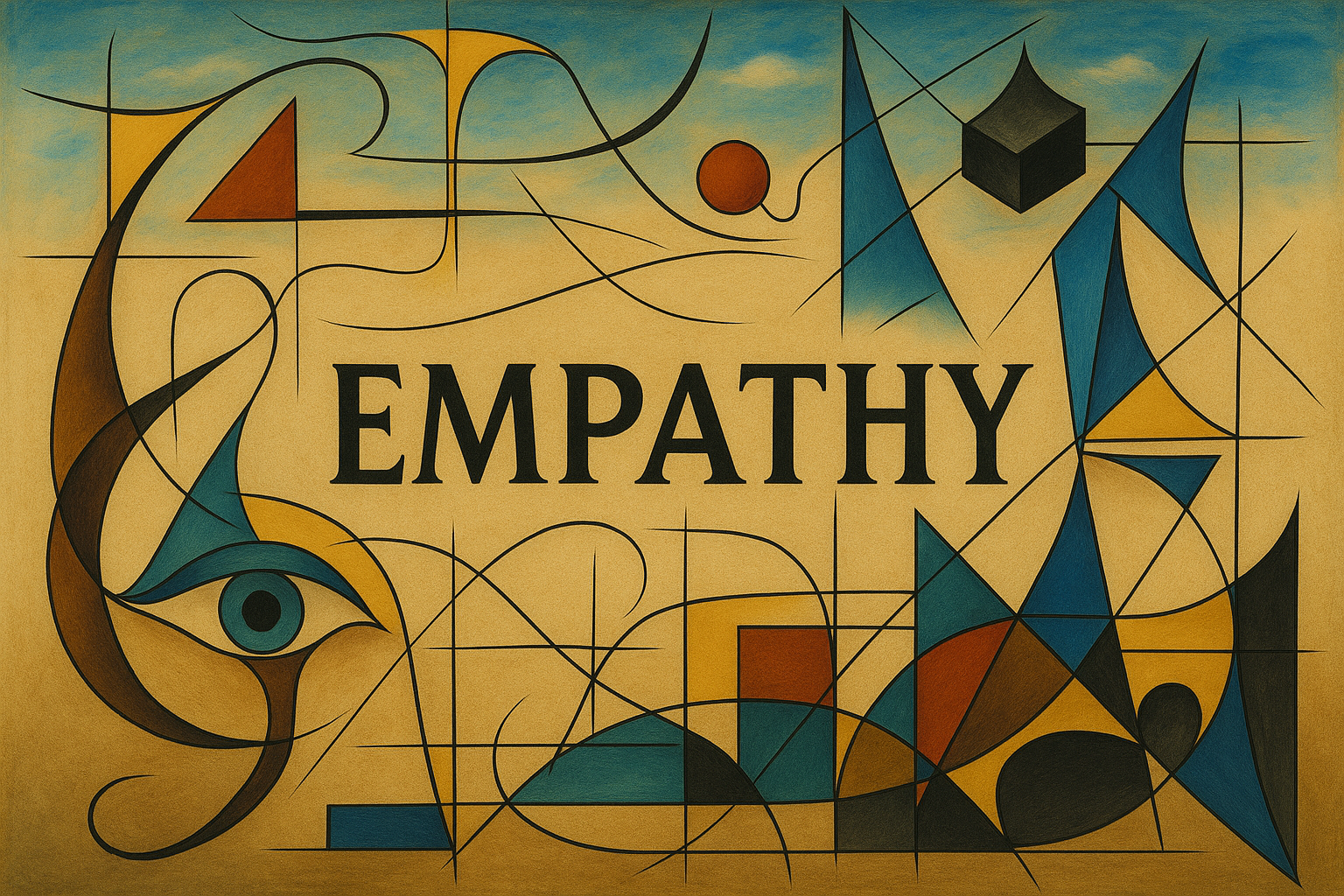 Empathy in Leadership: How to Use the Empathy Map to Transform Your Business