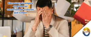 Bienestar psicológico corporativo