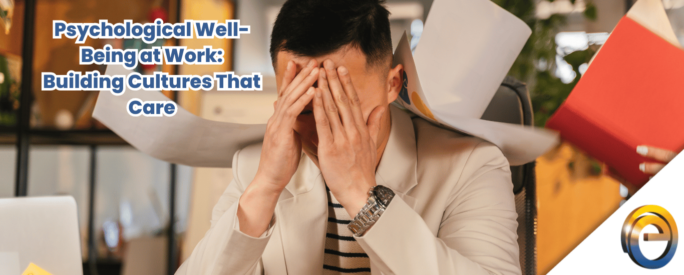 psychological well being