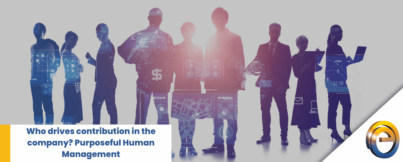 The strategic talent contribution: How to balance results, commitment, and competence in organizations