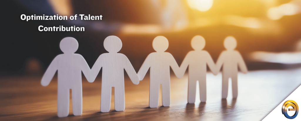 Optimization of Talent Contribution