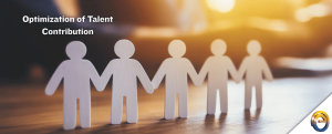 Optimization of Talent Contribution